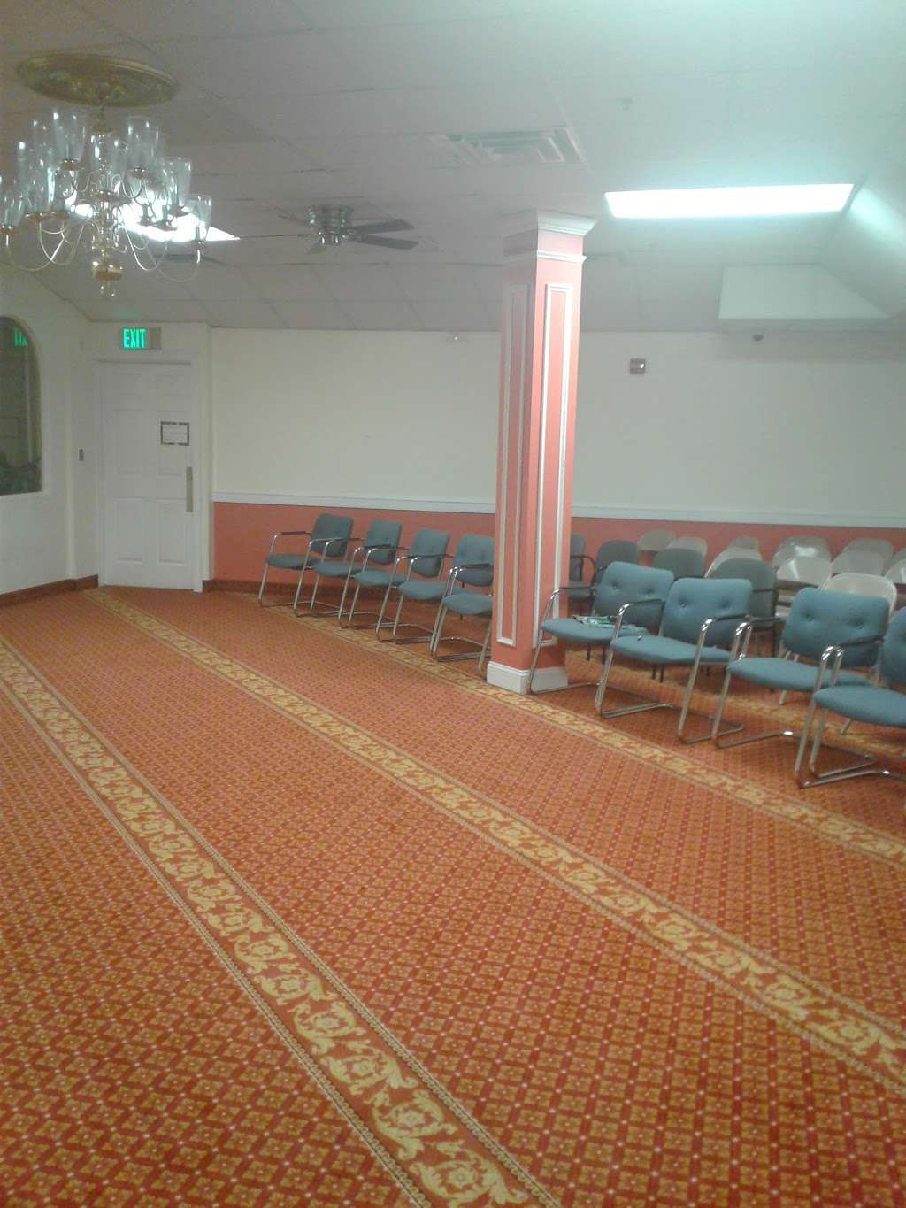 Islamic Society of the Washington Area | 2701 Briggs Chaney Rd, Silver Spring, MD 20905 | Phone: (301) 879-0930