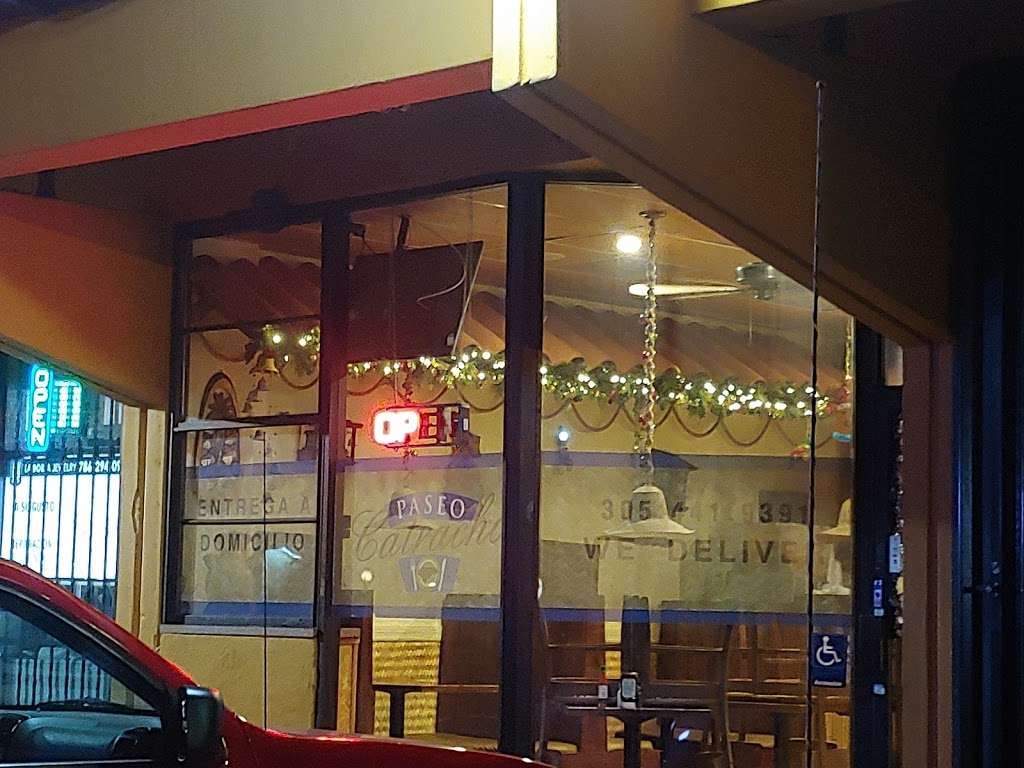 Paseo Catracho | 4750 NW 7th St, Miami, FL 33126, USA | Phone: (305) 441-9391 Paseo Catracho | 4750 NW 7th St, Miami, FL 33126, USA | Phone: (305) 441-9391