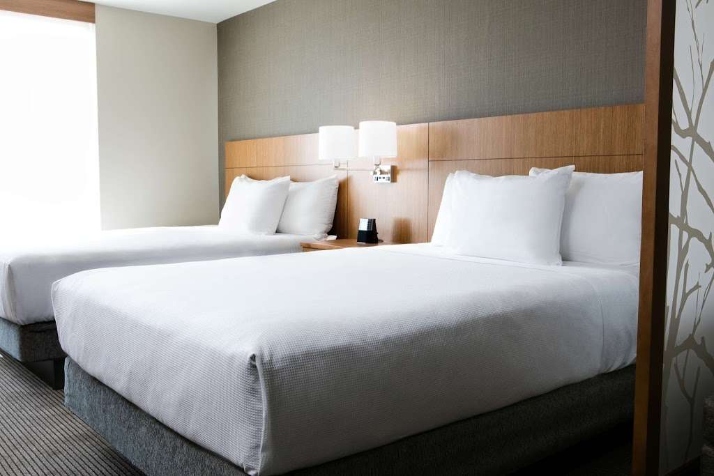 Hyatt Place Lenexa City Center | 8741 Ryckert St, Lenexa, KS 66219 | Phone: (913) 742-7777