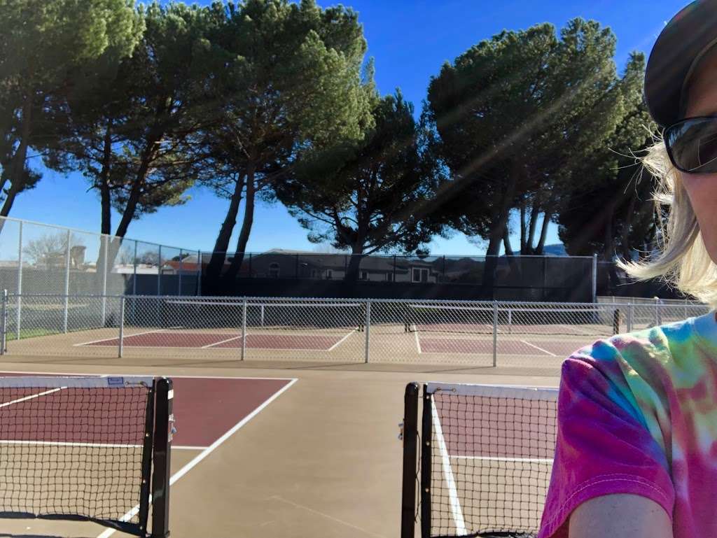 Vineyard Park Tennis Courts | 036391006000, Yountville, CA 94599, USA