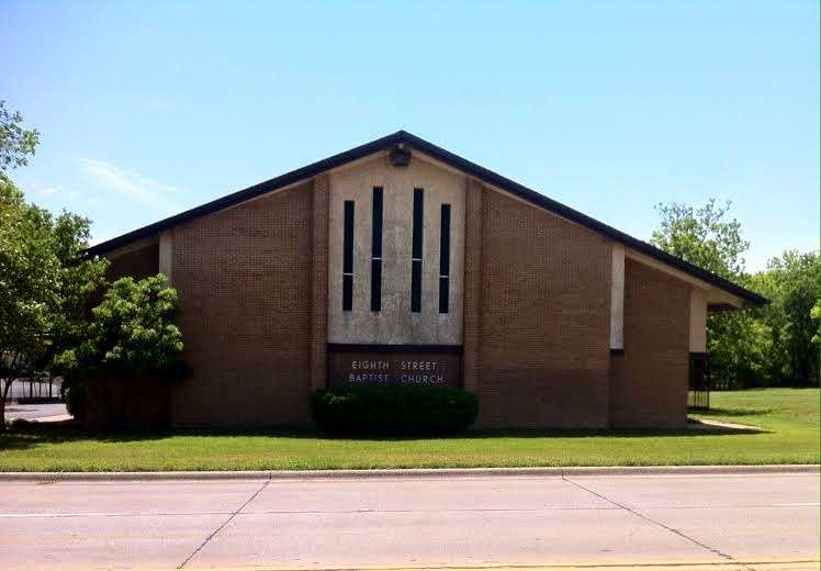 Eighth Street Baptist Church | 709 Skyline Rd, Grand Prairie, TX 75051, USA | Phone: (972) 262-4297