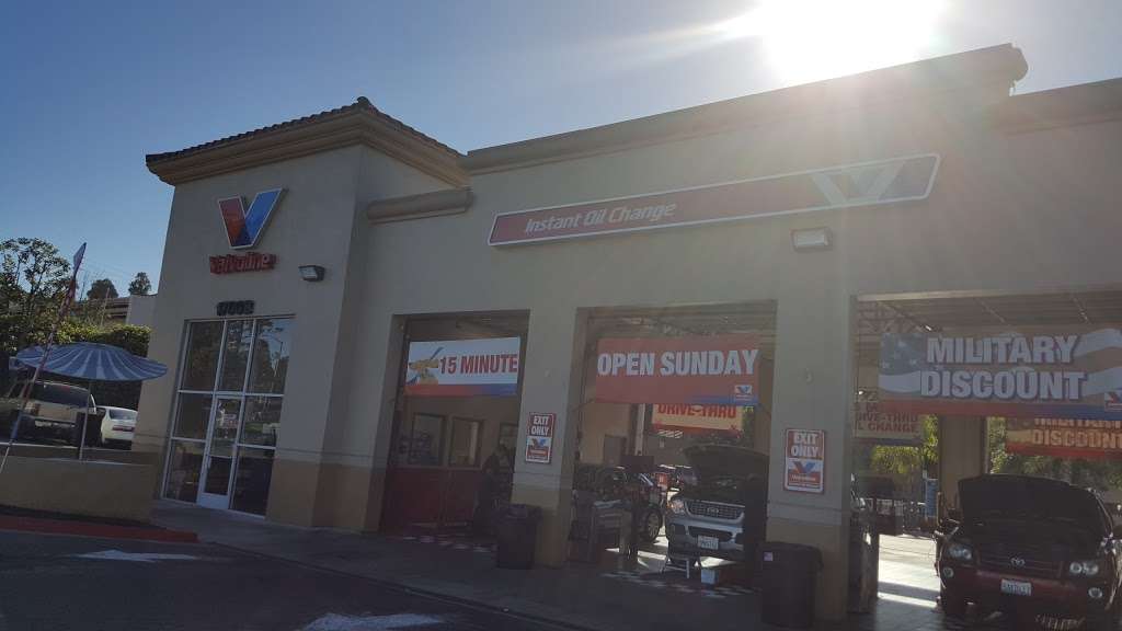 Valvoline Instant Oil Change | 1700 Artesia Blvd, Redondo Beach, CA 90278, USA | Phone: (310) 318-8780