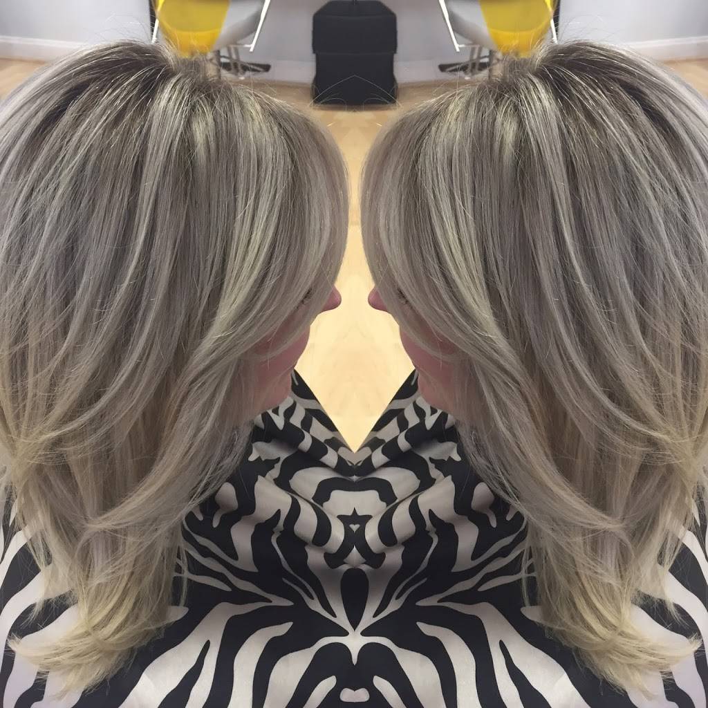 Oh My Hair the Salon | 29 Broad St Ste. #105, Berlin, MD 21811 | Phone: (443) 513-4461