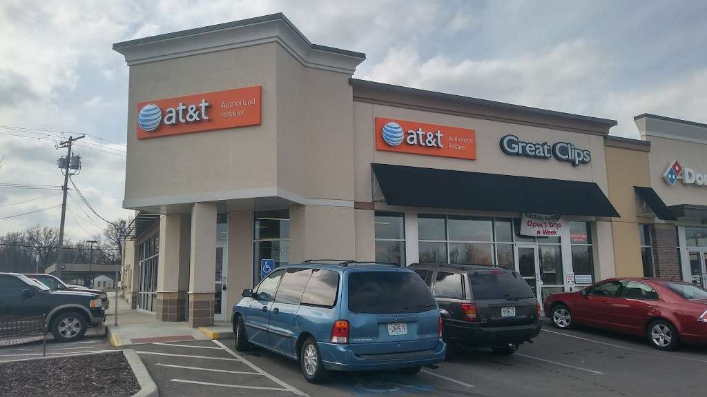 AT&T Store | 9105 E State Rte 350, Raytown, MO 64133, USA | Phone: (816) 448-8383