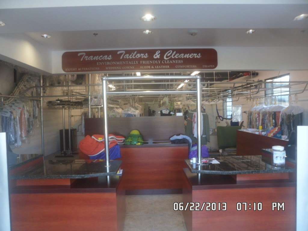 Trancas Tailors & Cleaners | 30765 Pacific Coast Hwy # A, Malibu, CA 90265 | Phone: (310) 457-6805