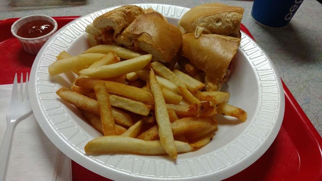 New North Arlington Bowl | 200 Schuyler Ave, North Arlington, NJ 07031, USA | Phone: (201) 998-9621