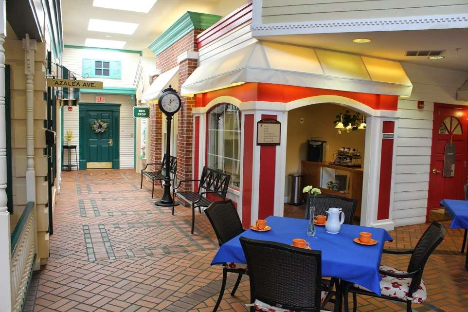 Somerford House Frederick | 2100 Whittier Dr, Frederick, MD 21702, USA | Phone: (301) 668-3930