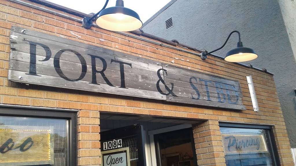 Port & Starboard Tattoo and Piercing | 1084 Payne Ave, St Paul, MN 55130, USA | Phone: (651) 774-0533