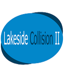 Lakeside Collision II | 8250 Whitcomb St, Merrillville, IN 46410, USA | Phone: (219) 736-9600