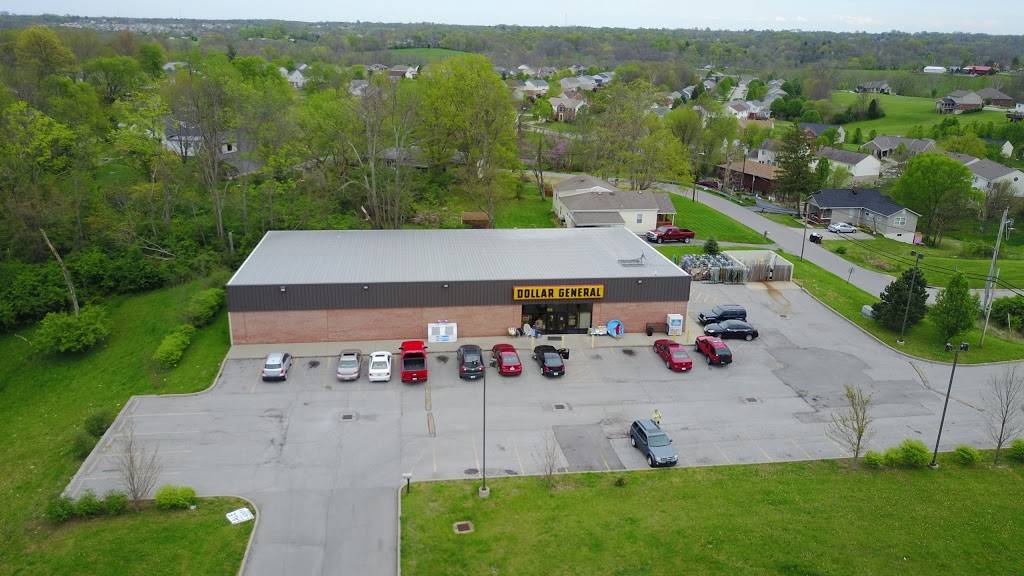 Dollar General | 5056 Madison Pike, Independence, KY 41051, USA | Phone: (859) 429-1075