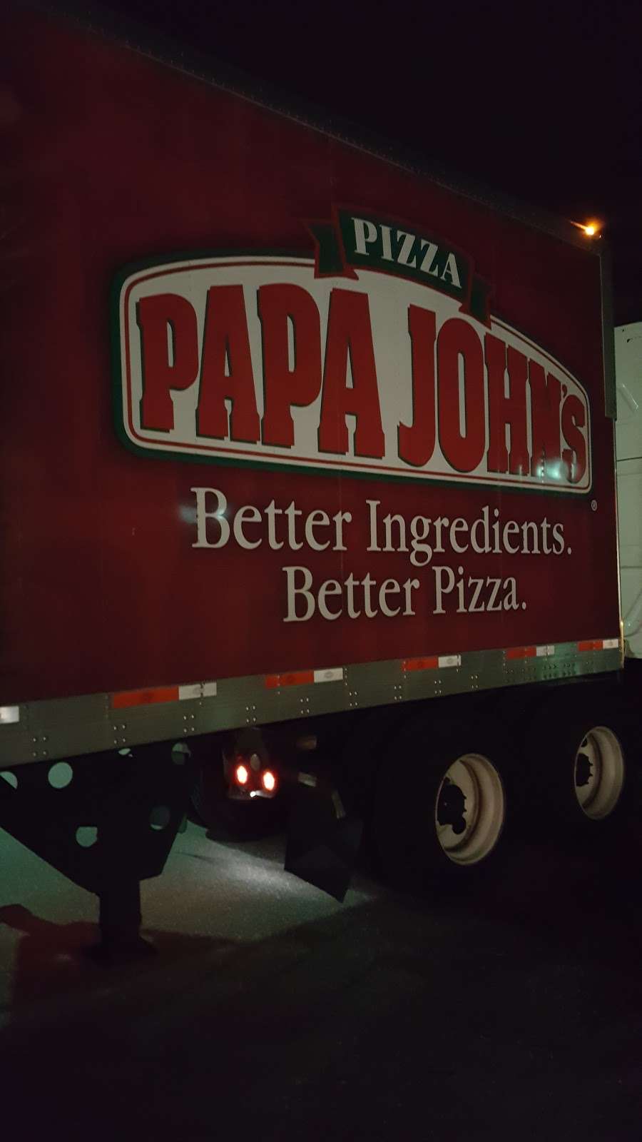 Papa Johns Pizza | 15910 Orange Blvd, Loxahatchee, FL 33470, USA | Phone: (561) 383-5055