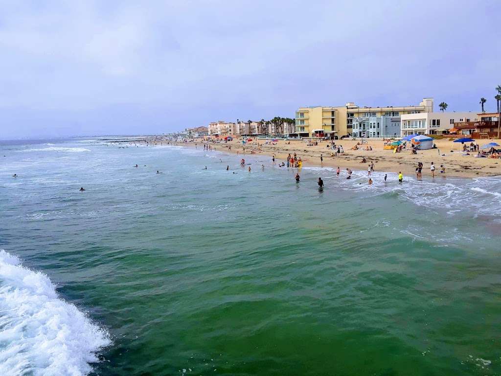 Sound of Beach | 10 Evergreen Ave # C, Imperial Beach, CA 91932, USA | Phone: (619) 424-7060