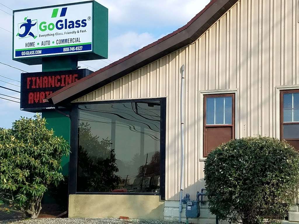 GoGlass | 3895 N Dupont Hwy, Dover, DE 19901 | Phone: (302) 674-3390