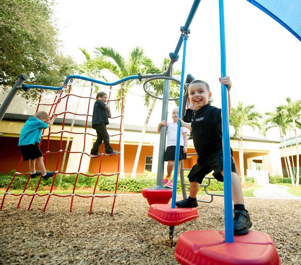 High School - Potential Christian Academy - Cooper City