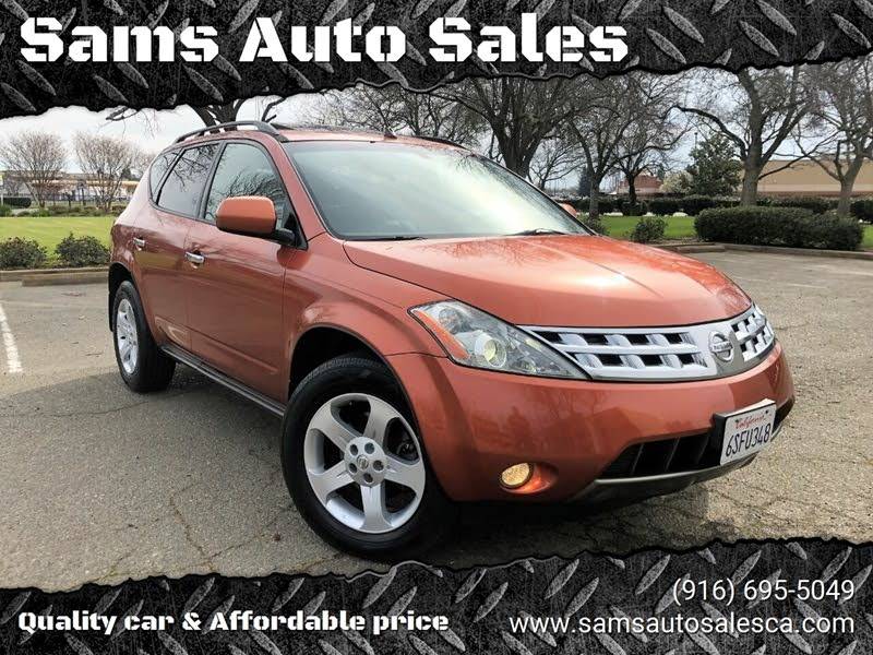 Sams Auto Sales | 5825 Watt Ave a4, North Highlands, CA 95660, USA | Phone: (916) 695-5049