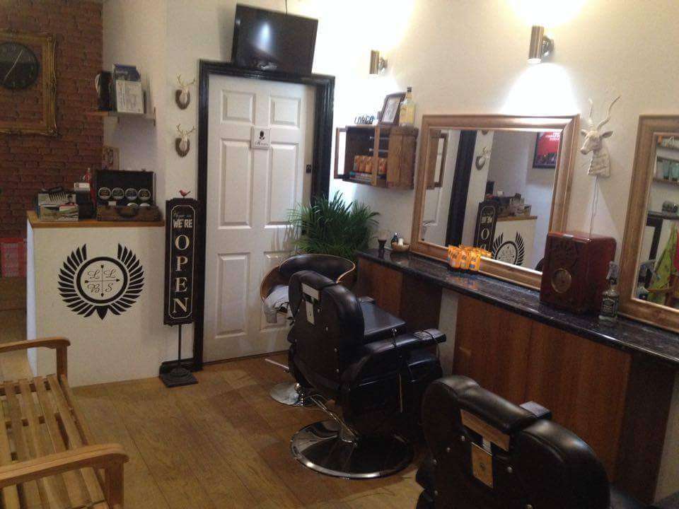 Lords & Lads Barbershop | 120 London Rd, Knebworth SG3 6HB, UK | Phone: 07510 140134