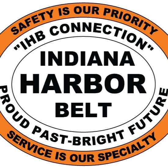 Indiana Harbor Belt Railroad | 9500 Fullerton Ave, Franklin Park, IL 60131, USA | Phone: (219) 989-4955