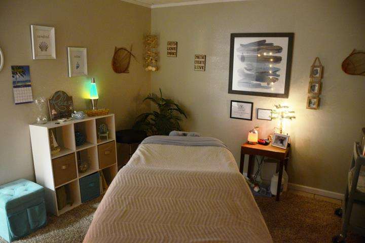 Balance Massage And Wellness Studio | 1260 Jackson St, Columbus, IN 47201, USA | Phone: (812) 799-7538