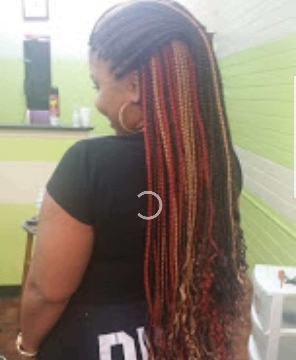 Victoria hair braiding and weaving center | 5811 Freedom Dr, Charlotte, NC 28214, USA | Phone: (704) 713-8472