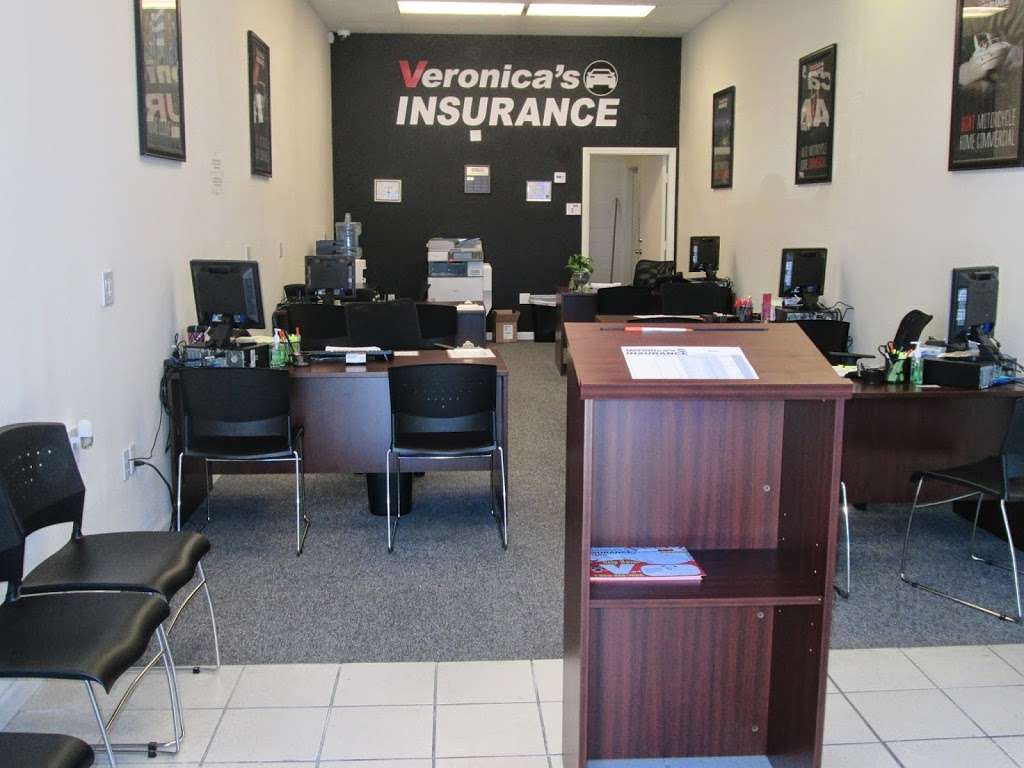 Veronicas Insurance | 8700 Woodman Ave #6, Arleta, CA 91331, USA | Phone: (818) 918-5466