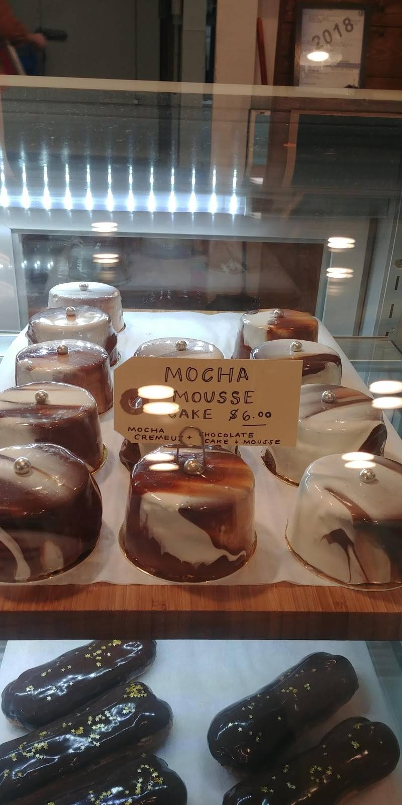 Sod House Bakery | 2114 NE 65th St, Seattle, WA 98115, USA | Phone: (206) 522-3000