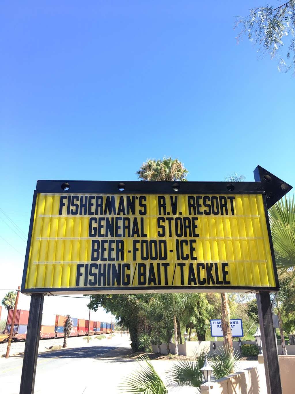 Halo Resorts Fishermans Retreat | 32300 San Timoteo Canyon Rd, Redlands, CA 92373, USA | Phone: (909) 795-0171