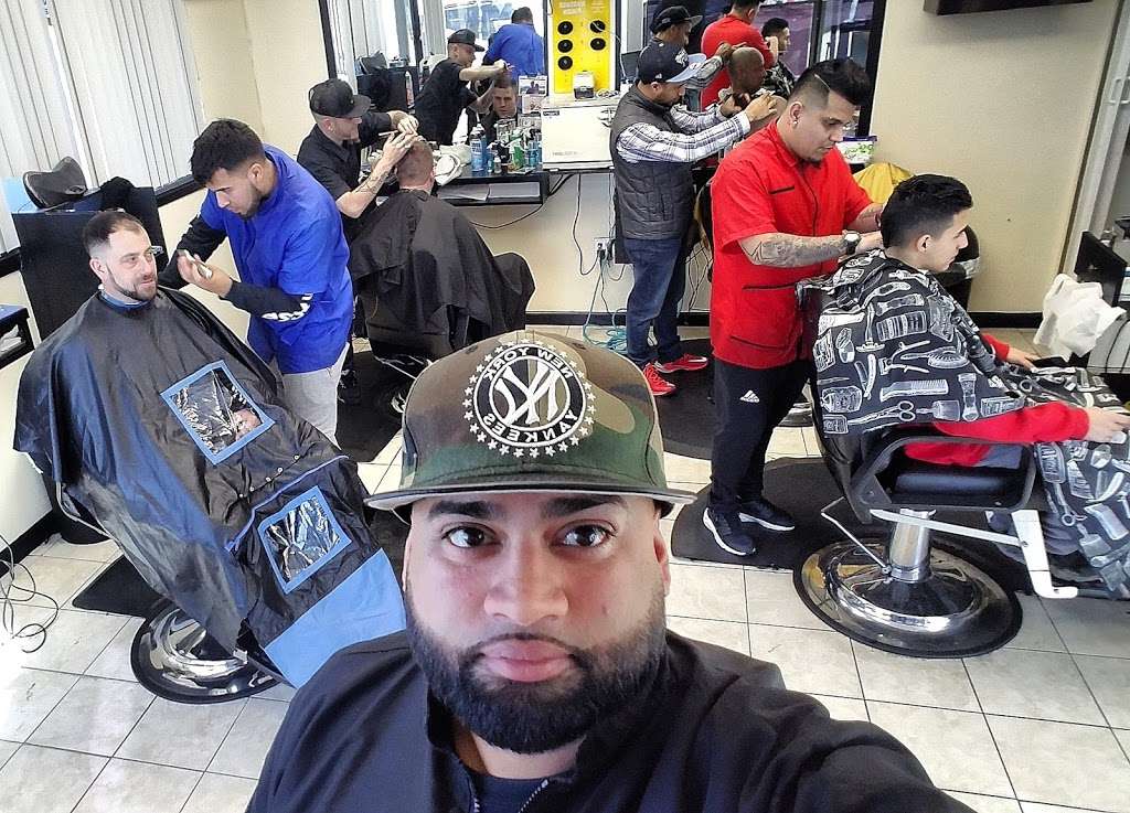 Anthonys Trendz Barbershop | 4540 Austin Blvd, Island Park, NY 11558, USA | Phone: (516) 670-0200