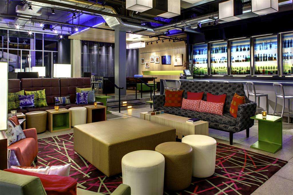 Aloft BWI Baltimore Washington International Airport | 1741 W Nursery Rd, Linthicum Heights, MD 21090, USA | Phone: (410) 691-6969