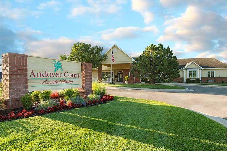 Andover Court | 721 W 21st St, Andover, KS 67002, USA | Phone: (316) 733-2662
