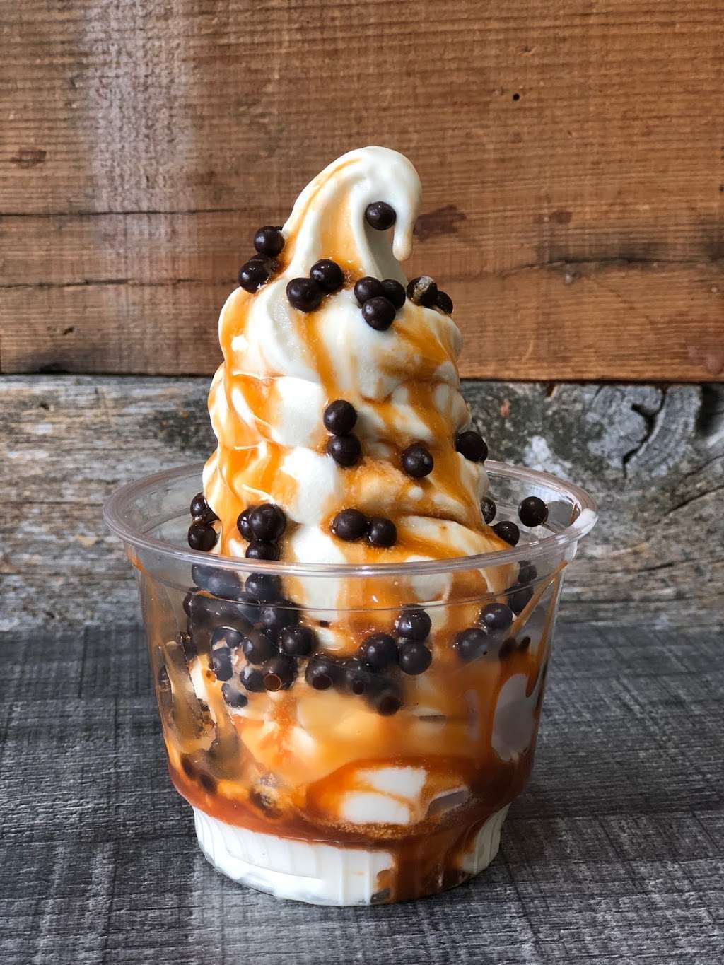 Swirl Softserve | 5263 Rosecrans Ave, Hawthorne, CA 90250, USA | Phone: (310) 536-9278