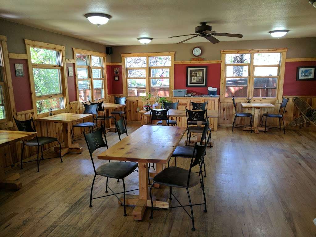 Coffee on the Rocks | 510 Moraine Ave, Estes Park, CO 80517, USA