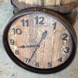 Katy Barrel Company | 9823 Harlem Rd, Richmond, TX 77407, USA | Phone: (713) 899-7236