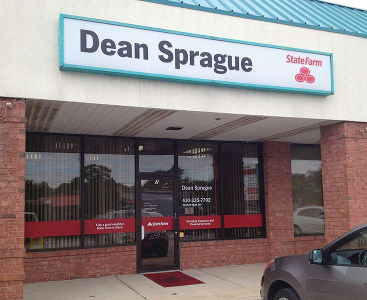 Dean Sprague - State Farm Insurance Agent | 11450 Pulaski Hwy, White Marsh, MD 21162 | Phone: (410) 335-7702