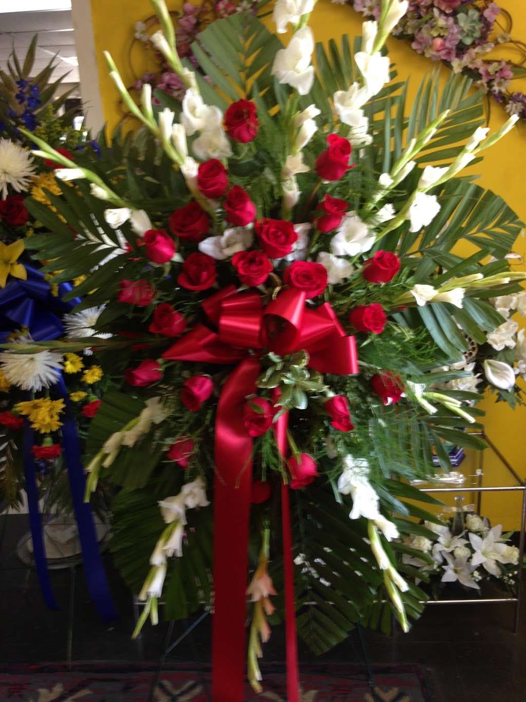 Flowers By Katarina Inc | 608 Pulaski Hwy, Joppa, MD 21085 | Phone: (410) 679-7245