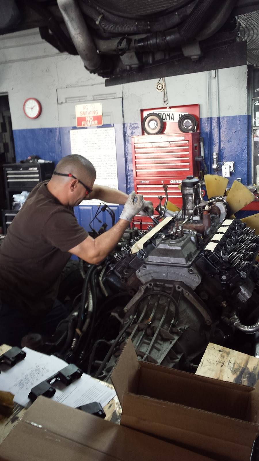 M G Auto Technical | 2791 W 3rd Ave, Hialeah, FL 33010 | Phone: (305) 863-0377