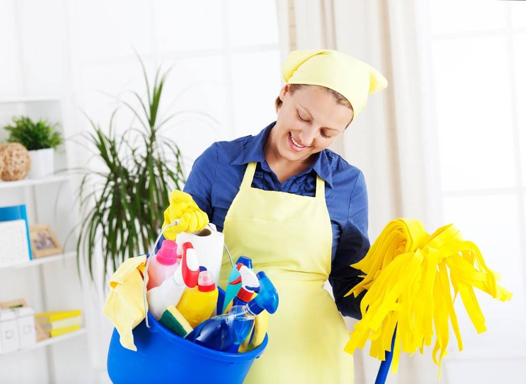 Best Maids NJ | 11 North St, Bayonne, NJ 07002, USA | Phone: (201) 858-3605