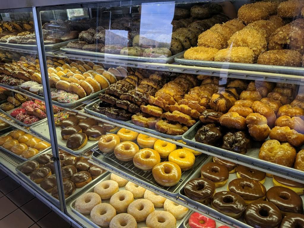 Donut Wheel | 4524 W Ina Rd, Tucson, AZ 85741, USA | Phone: (520) 744-2811