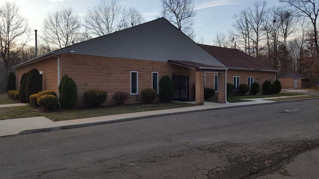 First Seventh Adventist Church | 127 Earl Ave, Glassboro, NJ 08028, USA | Phone: (856) 881-7600