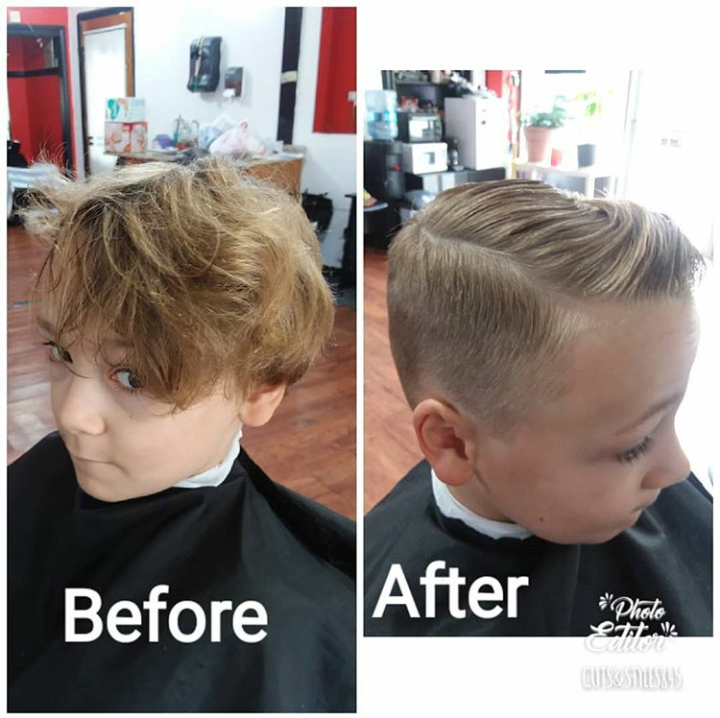 Cuts & Styles by Salon Marwan | 130 Windermere Ave, Greenwood Lake, NY 10925 | Phone: (845) 595-1911