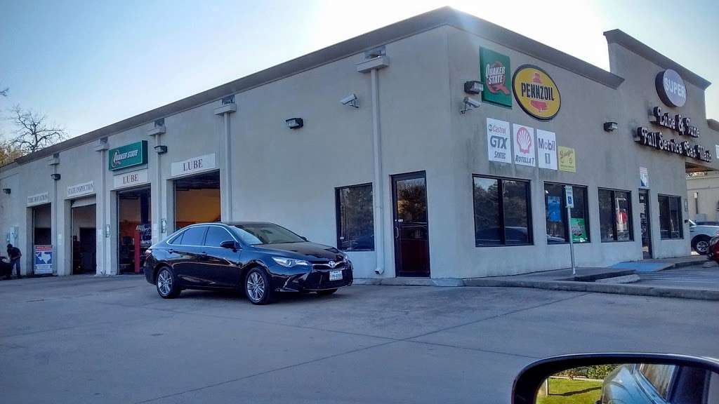 Super Lube & Tune Car Wash Center | 5811 Franz Rd, Katy, TX 77493, USA | Phone: (281) 371-0000