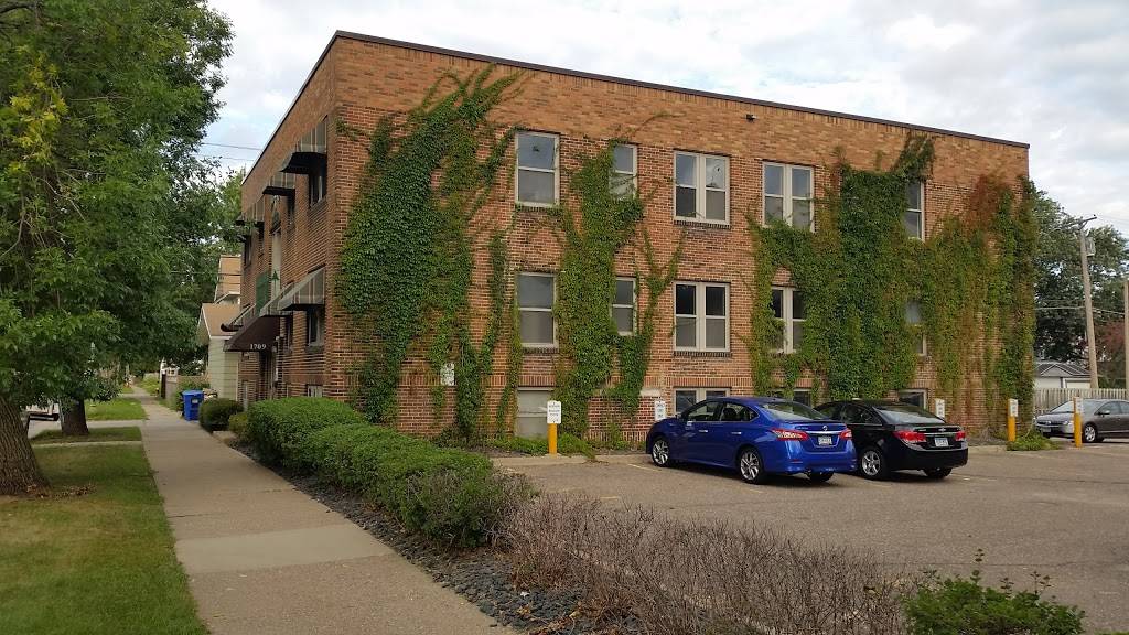 Healtheast Guest House | 1709 Shields Ave, St Paul, MN 55104, USA | Phone: (651) 232-8259