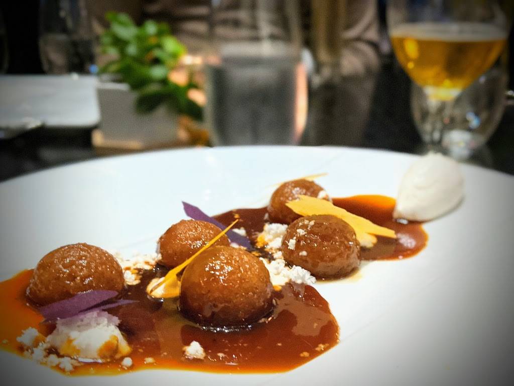 BRAVA by Brad Kilgore | 1300 Biscayne Blvd, Miami, FL 33132, USA | Phone: (786) 468-2365