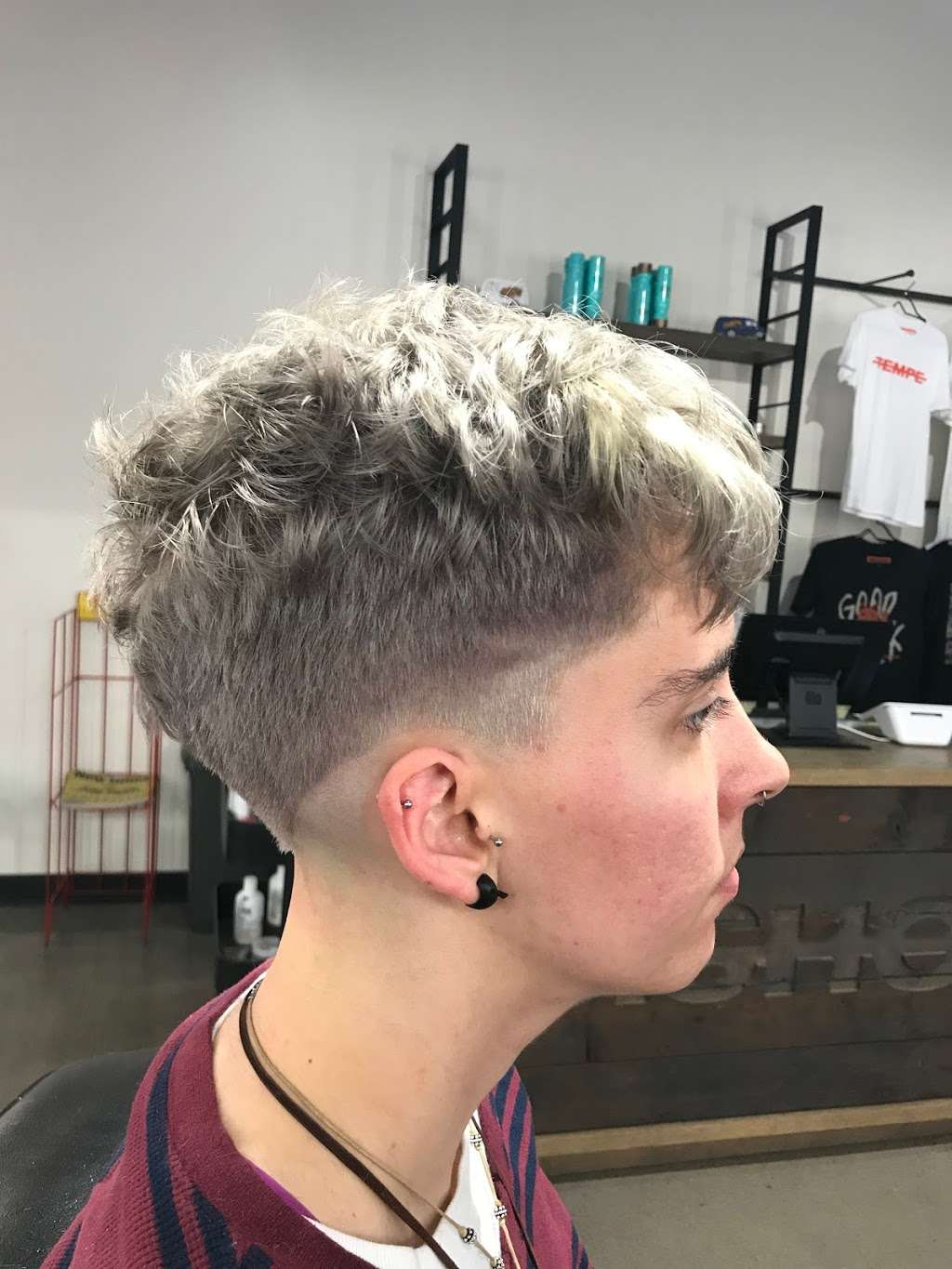 Bishops Cuts/Color | 1015 S Rural Rd #102, Tempe, AZ 85281, USA | Phone: (480) 878-4243