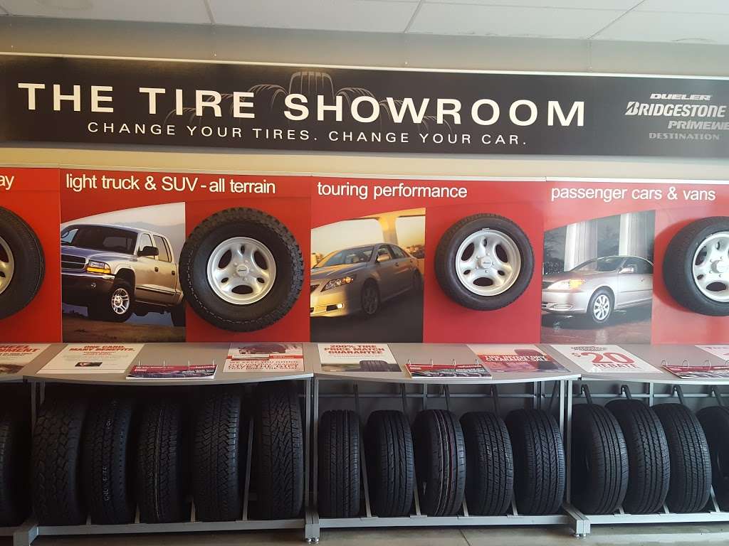 Firestone Complete Auto Care | 11821 W Market Pl, Fulton, MD 20759, USA | Phone: (240) 547-2474