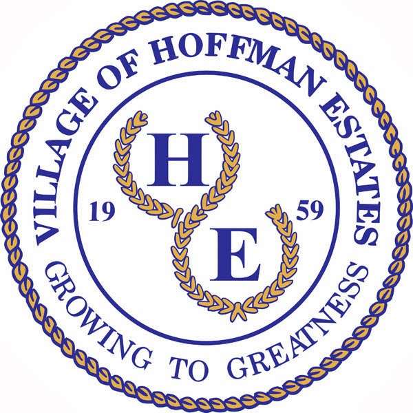 Hoffman Estates Village Hall | 1900 Hassell Rd, Hoffman Estates, IL 60169, USA | Phone: (847) 882-9100