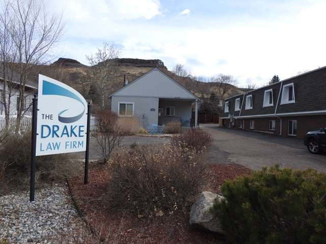 The Drake Law Firm, P.C. | 2117 Ford St, Golden, CO 80401 | Phone: (303) 261-8111