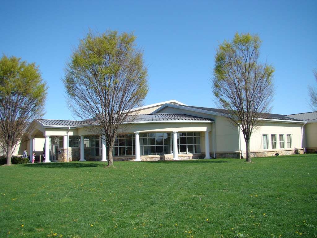 Lower Macungie Library | 3450 Brookside Rd, Macungie, PA 18062, USA | Phone: (610) 966-6864