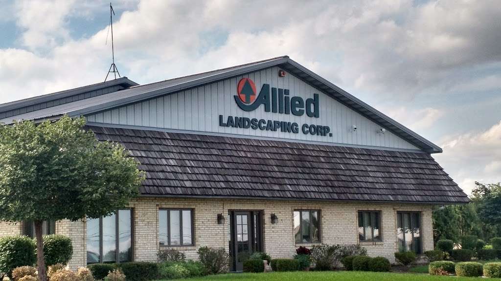 Allied Nursery | 3197 S Chicago St, Joliet, IL 60436, United States | Phone: (815) 722-2280