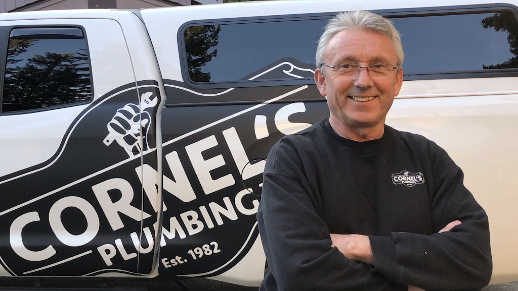 CORNELS PLUMBING INC. | 5235 SW 153rd Ave, Beaverton, OR 97007, USA | Phone: (503) 523-4854