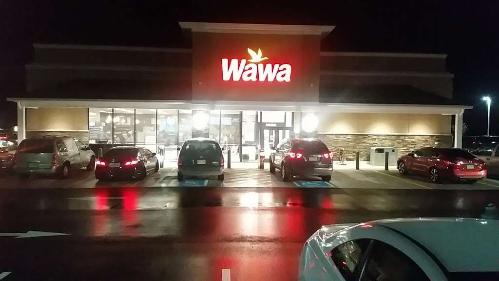 Wawa | 379 Dover Rd, Toms River, NJ 08757, USA | Phone: (848) 216-6178